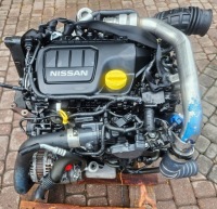 фото thumb №2, Nissan x-trail qashqai 1.6 dci r9m405 r9m410 r9m414 двигун kompletny