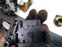 фото thumb №8, Kia picanto i 2005r переключатель дворник