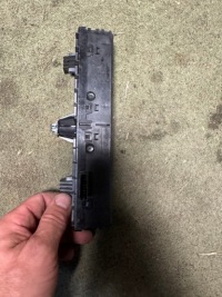 Ford mustang модуль keyless gd9t-15k619-cb Доставка, фото thumb