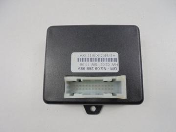 фото thumb №8, Opel zafira b модуль сигналізації 09268999