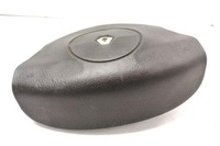 фото thumb №8, Подушка безопасности водителя renault espace iv jk0/1_ 8200071203 2.0l дизель 96kw 2007