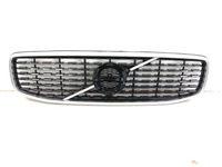 фото thumb №6, Решётка бампера решётка радиатора volvo s90 ii v90 2016- 20r r-design