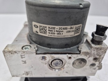 фото thumb №8, Насос abs land rover range evoque hj32-2c405-ac 28.5154-6331.3