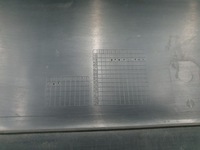 фото thumb №11, Бампер peugeot 2008 2 ii задня задній 19-