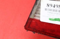 фото thumb №7, Лампа права зад задня 12785761 saab 9-3 93 2 ii sedan 02-07