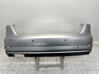 фото thumb №15, Audi оригінальний номер 8v4807511l бампер