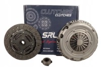 Купити Зчеплення комплект volvo s40 i 1.6 1.8 2.0 1995-2003, фото thumb