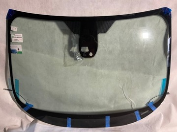 фото thumb №1, Ford transit connect стекло передняя сцепление с подогревом po 2014