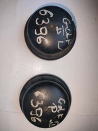 фото thumb №1, Vw golf ii резиновый заглушка амортизатора защита 191512135