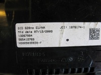 фото thumb №3, Дисплей экран радио opel astra iv j 13267984