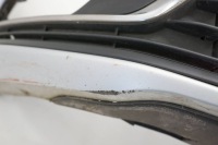 фото thumb №6, Vw passat b7 бампер передній перед la7w