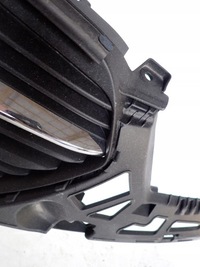 фото thumb №10, Opel grandland x 2017- решётка радиатора решётка радиатора радиатора