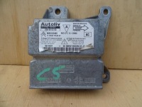 фото thumb №1, Citroen c5 iii датчик подушек подушка безопасности 9665163480