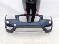 фото thumb №1, Bmw x1 e84 lift 12-15 бампер перед передний