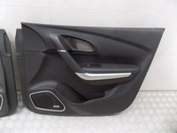 фото thumb №1, Renault kadjar 2015- обшивка двері перед передній правий