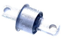 фото thumb №1, Febest сайлентблок підпори диференціал jeep grand cherokee iii