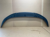 фото thumb №6, Porsche taycan 9j1 спойлер перед передний бампера 9j1807541fff