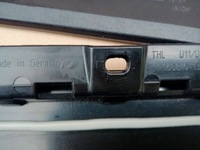 фото thumb №6, Bmw x1 u11 u12 защита стойка дверь левый зад перед