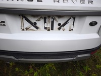 фото thumb №9, Land rover range rover evoque l538 2.2 fuji white 867 кришка багажника багажника