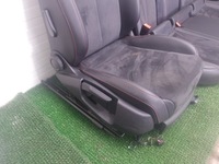 фото thumb №6, Seat leon iii 5f 12-20 5d hb сидіння диван алькантара підігрів версія fr eu