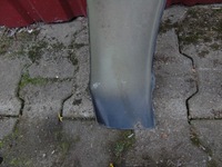 фото thumb №11, Ford ranger bok крыло задний ab39-25278a98-ce