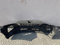 Бампер передок  передний hyundai tucson iv 4 2020- Киев, фото thumb