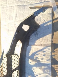 фото thumb №13, Bmw "4" grancoupe g26 бампер перед передний c4w super состояние gliwice orzesze