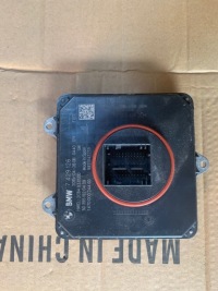 фото thumb №1, Bmw g11 g30 модуль преобразователь лампы led 8491412