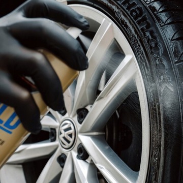 K2 Bold Black Tire Care Блеск для шин
