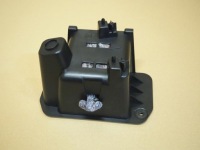 фото thumb №1, Рамка ґрати вентиляційної правий задня peugeot 2008 ii 9828551080