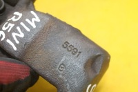 Супорт hamulowy лівий перед mini one r56 r55 5591b Недорого, фото thumb