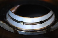 фото thumb №12, Блок двигателя bmw n45b16 a b 7523170 7516330