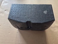 Вкладиш колеса вкладка багажника вушко помпа компресор mg zs 19- рестайлінг Зі Шроту, фото thumb