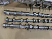 фото thumb №8, Bmw g30 g11 g14 g05 g06 g07 b58b30p головка цилиндров 9485714