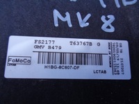 фото thumb №7, Радіатор wody кондиціонер вентилятор ford fiesta mk8 17- ecosport puma 19- 1.0b