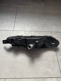 Купити Протитуманна фара hyundai tucson 3 led drl лівий перед оригінал 92207-d7000, фото thumb