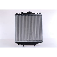 фото thumb №13, Радіатор wody suzuki alto 1.0 ha11