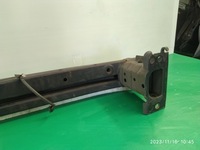 фото thumb №8, Балка бампера перед передняя toyota auris 1 i + абсорбер