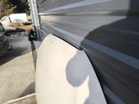 фото thumb №9, Капот крышка двигателя audi a1 8x ls9r 2010-2018 !!!