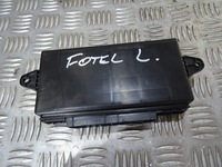 фото thumb №1, Ford s-max st lift модуль сидіння ds7t-14c708-ca