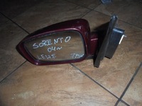 фото thumb №1, Kia sorento i 3.5 04' дзеркало ліва 7 pin