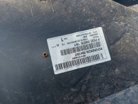 фото thumb №11, Volkswagen polo vi 6 2g 17- бампер задний