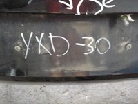 фото thumb №7, Opel corsa 1.3 cdti бампер задня