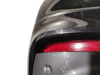 фото thumb №12, Bmw x4 g02 2019 бампер задний