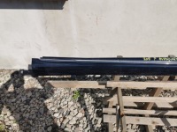 фото thumb №2, Молдинг порог порог правая mercedes c-klasa 205