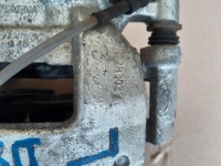 фото thumb №3, Суппорт левый передний ford transit mk8 2014-