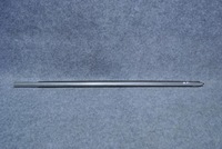 фото thumb №1, Dodge ram 1500 4 gen молдинг уплотнитель хром наружная правый задняя