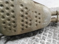 фото thumb №5, Land rover range rover sport l320 2006 глушник вихлоп