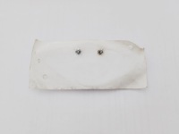 Mini cooper r55 r56 r57 значок logo капота 06-10 Доставка, фото thumb