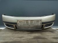 фото thumb №1, Бампер передний перед skoda superb 1 i цвет 9201